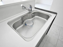 【千葉県/千葉市美浜区磯辺】千葉市美浜区磯辺3丁目　中古戸建 キッチン