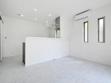 【千葉県/千葉市美浜区磯辺】千葉市美浜区磯辺3丁目　中古戸建 キッチン