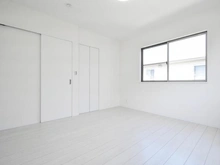 【千葉県/千葉市美浜区磯辺】千葉市美浜区磯辺3丁目　中古戸建 洋室：約8.0帖