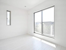 【千葉県/千葉市美浜区磯辺】千葉市美浜区磯辺3丁目　中古戸建 洋室：約6.2帖