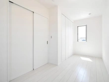 【千葉県/千葉市美浜区磯辺】千葉市美浜区磯辺3丁目　中古戸建 洋室：約6.0帖