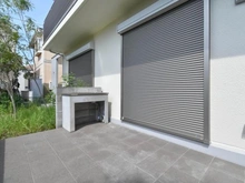 【千葉県/千葉市美浜区磯辺】千葉市美浜区磯辺3丁目　中古戸建 庭