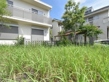 【千葉県/千葉市美浜区磯辺】千葉市美浜区磯辺3丁目　中古戸建 庭
