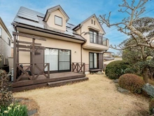 【千葉県/八千代市大和田】八千代市大和田　中古戸建 外観