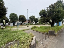 【千葉県/船橋市夏見】船橋市夏見四丁目　新築戸建 夏見台南公園（現地より約100m）