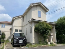 【千葉県/船橋市小室町】プラウドシーズン船橋小室 外観
