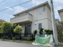 【千葉県/船橋市小室町】プラウドシーズン船橋小室 外観