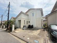 【千葉県/船橋市高根台】プラウドシーズン船橋高根台 外観：野村不動産旧分譲の＜プラウドシーズン＞シリーズ