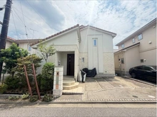 【千葉県/船橋市高根台】プラウドシーズン船橋高根台 外観：約145.01m2の整形地