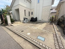 【千葉県/船橋市高根台】プラウドシーズン船橋高根台 駐車場：2台駐車可能（車種による）