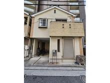【千葉県/船橋市宮本】船橋市宮本二丁目　中古戸建 外観