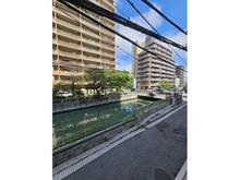 【千葉県/船橋市宮本】船橋市宮本二丁目　中古戸建 前面道路