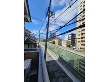 【千葉県/船橋市宮本】船橋市宮本二丁目　中古戸建 眺望