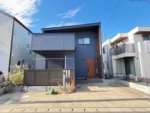 【千葉県/八千代市緑が丘西】八千代市緑が丘西5丁目　中古戸建 外観