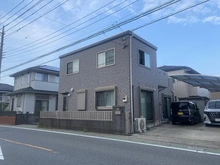 【千葉県/八千代市大和田新田】八千代市大和田新田　中古戸建 外観