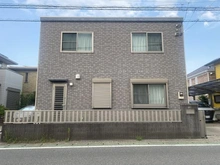 【千葉県/八千代市大和田新田】八千代市大和田新田　中古戸建 外観