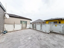 【千葉県/八千代市大和田新田】八千代市大和田新田　中古戸建 バルコニー