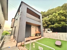 【千葉県/船橋市飯山満町】船橋市飯山満町1丁目　中古戸建 外観