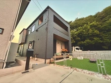 【千葉県/船橋市飯山満町】船橋市飯山満町1丁目　中古戸建 外観