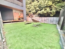 【千葉県/船橋市飯山満町】船橋市飯山満町1丁目　中古戸建 庭