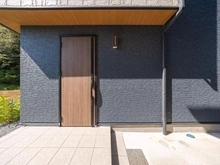 【千葉県/船橋市飯山満町】船橋市飯山満町1丁目　中古戸建 アプローチ