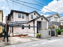 【千葉県/八千代市緑が丘】八千代市緑が丘二丁目　中古戸建 外観