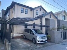 【千葉県/八千代市緑が丘】八千代市緑が丘二丁目　中古戸建 外観