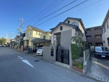 【千葉県/八千代市緑が丘】八千代市緑が丘二丁目　中古戸建 外観