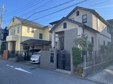 【千葉県/八千代市緑が丘】八千代市緑が丘二丁目　中古戸建 外観