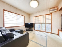 【千葉県/八千代市緑が丘】八千代市緑が丘二丁目　中古戸建 リビング・ダイニング