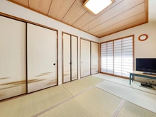 【千葉県/八千代市緑が丘】八千代市緑が丘二丁目　中古戸建 和室
