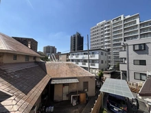 【千葉県/鎌ケ谷市道野辺本町】鎌ヶ谷市道野辺本町1丁目　中古戸建 眺望