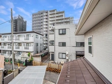 【千葉県/鎌ケ谷市道野辺本町】鎌ヶ谷市道野辺本町1丁目　中古戸建 眺望