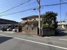 【千葉県/八千代市村上南】八千代市村上南5丁目　中古戸建 外観
