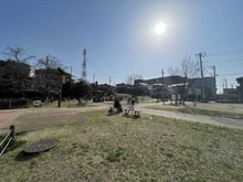 【千葉県/八千代市村上南】八千代市村上南5丁目　中古戸建  黒沢池近隣公園（現地より約50m）：