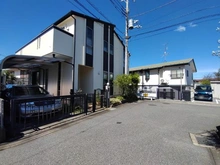 【千葉県/船橋市飯山満町】船橋市飯山満町3丁目　中古戸建 外観