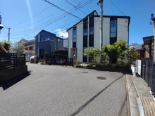 【千葉県/船橋市飯山満町】船橋市飯山満町3丁目　中古戸建 外観
