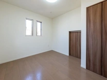 【千葉県/八千代市八千代台西】プラウドシーズン八千代台　八千代市八千代台西4丁目　中古戸建 洋室：2階(5.1帖)