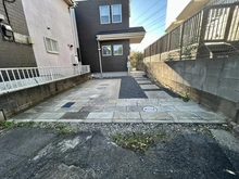 【千葉県/船橋市夏見台】船橋市夏見台5丁目　中古戸建 駐車場：駐車スペース2台分（車種によります。）