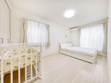 【千葉県/船橋市夏見台】船橋市夏見台5丁目　中古戸建 洋室