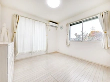 【千葉県/船橋市夏見台】船橋市夏見台5丁目　中古戸建 洋室