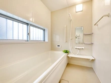 【千葉県/船橋市夏見台】船橋市夏見台5丁目　中古戸建 浴室