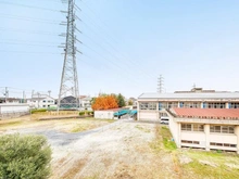 【千葉県/船橋市夏見台】船橋市夏見台5丁目　中古戸建 眺望