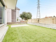 【千葉県/船橋市夏見台】船橋市夏見台5丁目　中古戸建 庭