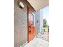 【千葉県/船橋市夏見台】船橋市夏見台5丁目　中古戸建 玄関