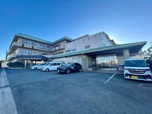 【千葉県/船橋市夏見台】船橋市夏見台5丁目　中古戸建 特別養護老人ホーム　船橋あさひ苑（現地より約530m）