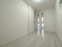 【千葉県/船橋市市場】船橋市市場4丁目　中古戸建 洋室：1階：4.5帖