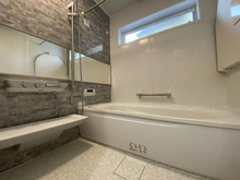 【千葉県/船橋市市場】船橋市市場4丁目　中古戸建 浴室