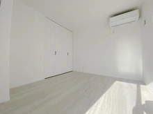 【千葉県/船橋市市場】船橋市市場4丁目　中古戸建 洋室：2階：6帖