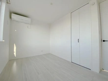 【千葉県/船橋市市場】船橋市市場4丁目　中古戸建 洋室：2階：5.5帖